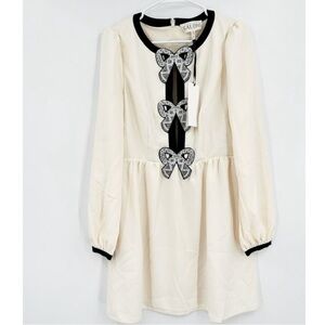 NWT dress perfect for Christmas party never worn - saloni